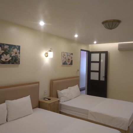 Coffee Scent Hostel Dong Khe Sau Kültér fotó