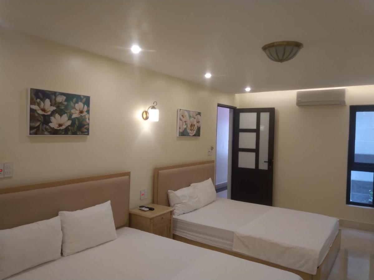 Coffee Scent Hostel Dong Khe Sau Kültér fotó